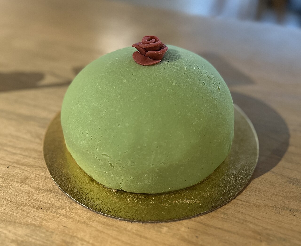 The Royal History Behind Sweden's Beloved Princess Cake